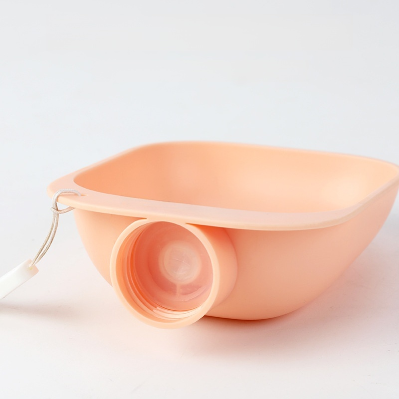 Portable Pet Water Bottle