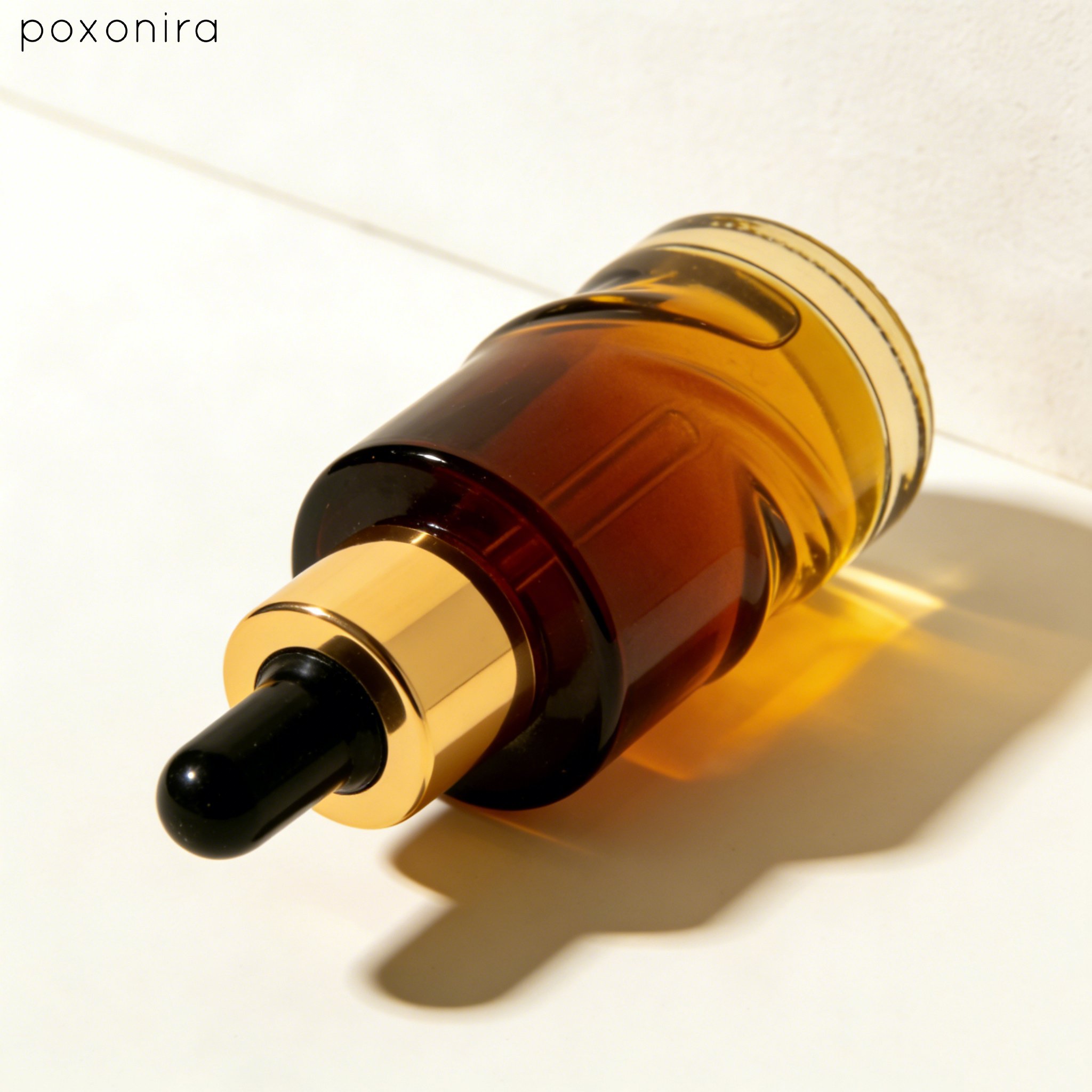 น้ำมันบำรุงผมเนื้อบางเบาและให้ความรู้สึกสดชื่น