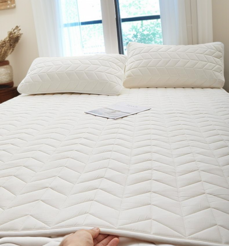 가정용 미끄럼 방지 얇은 요