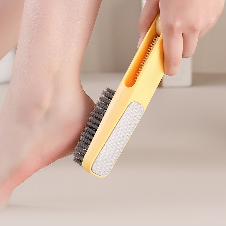 Foot Callus Remover Exfoliating Tool