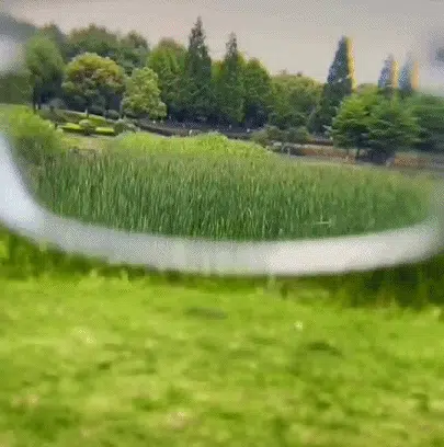 Elegante, rahmenlose Lesebrille für den Alltag