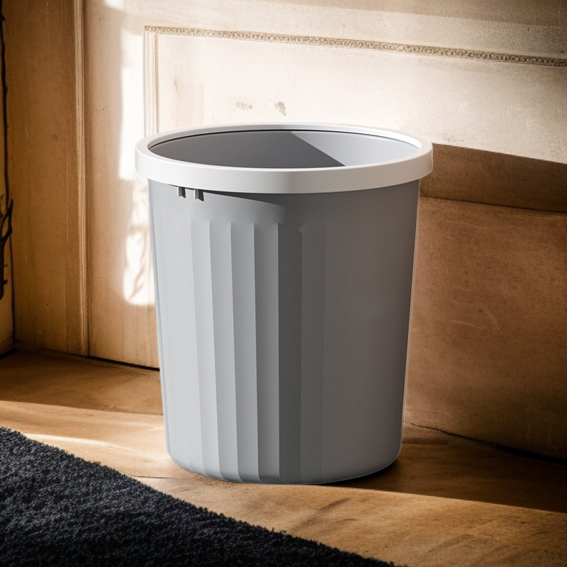 대용량 가정용 쓰레기통