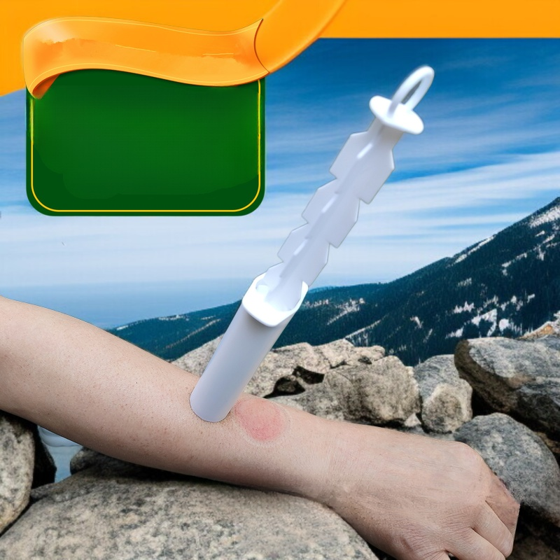 救急用真空吸引ポンプ