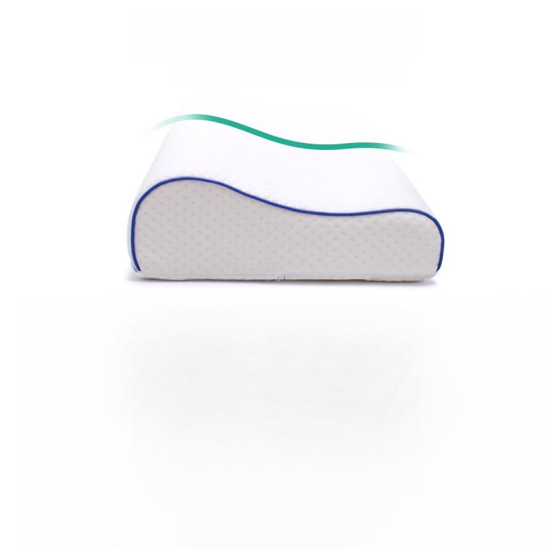Cervical Memory Foam Pillow