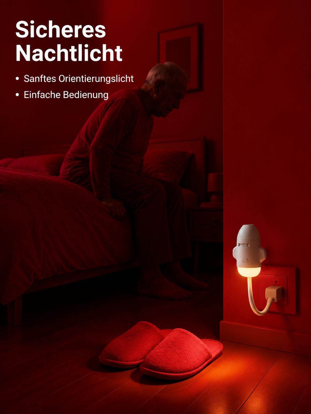 Sternenprojektor als Geschenkidee für Kinder und Erwachsene