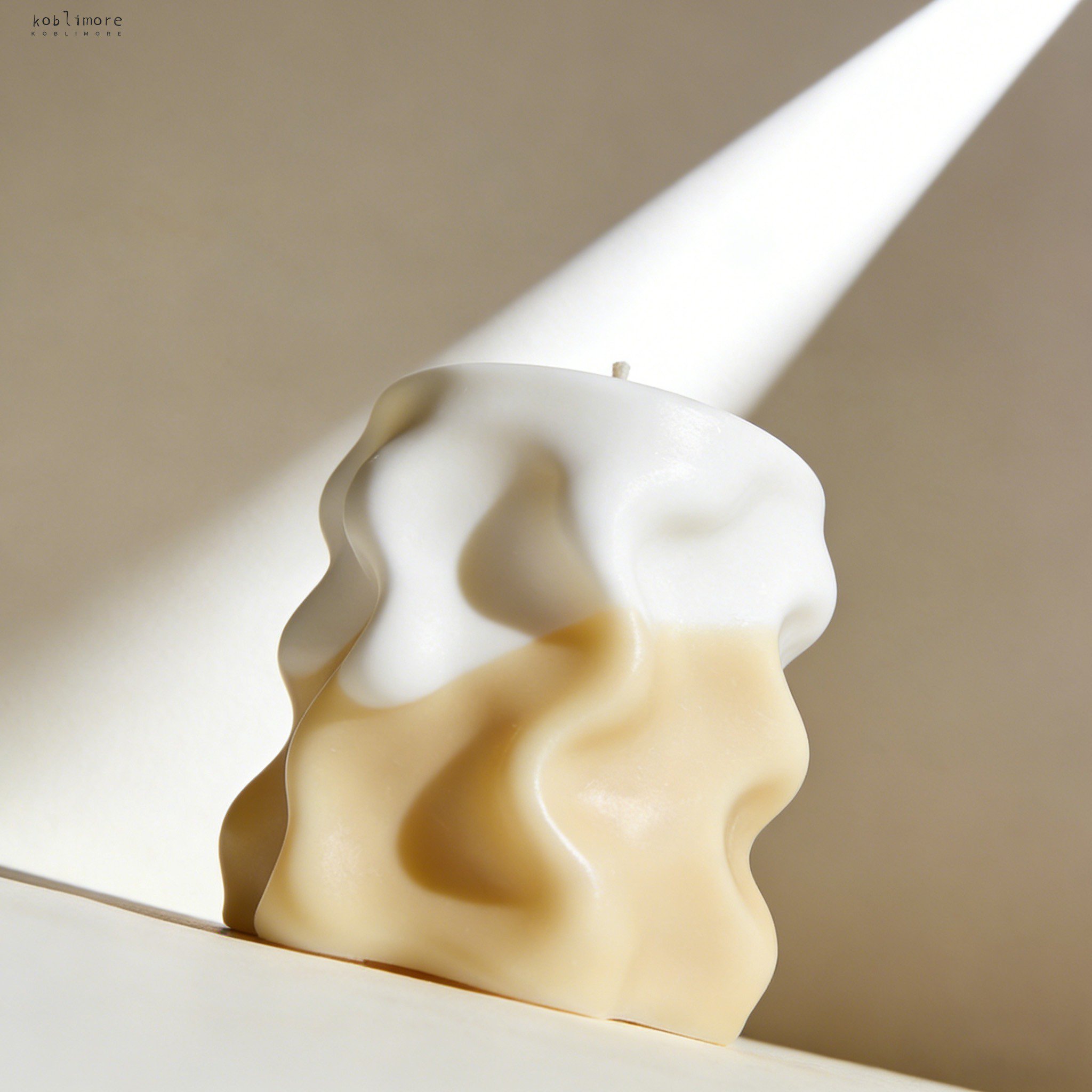 Scented candles (pack of 3)