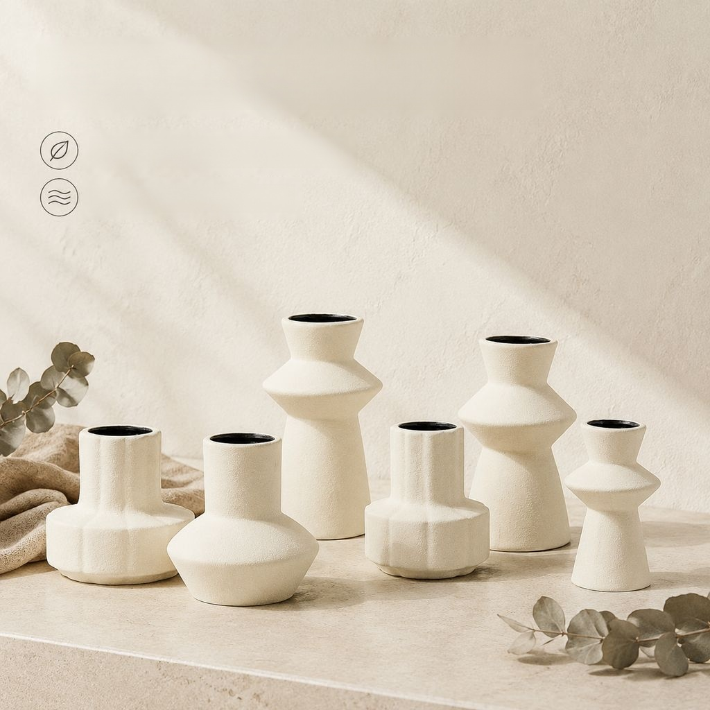 Ceramic Vase