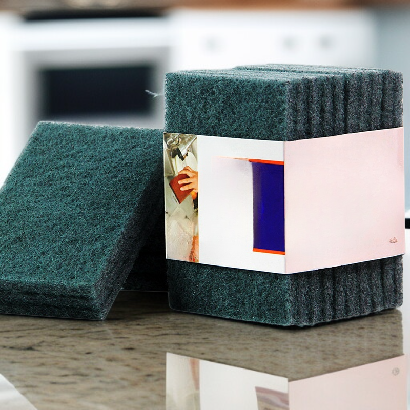 耐久性のある研磨パッド