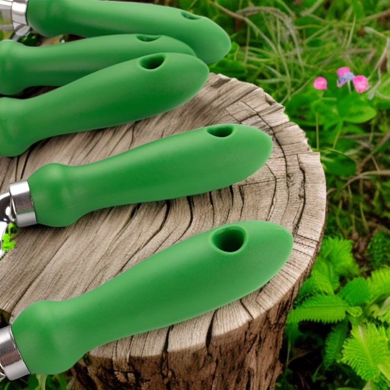 Gartenbau-Anzuchtwerkzeuge