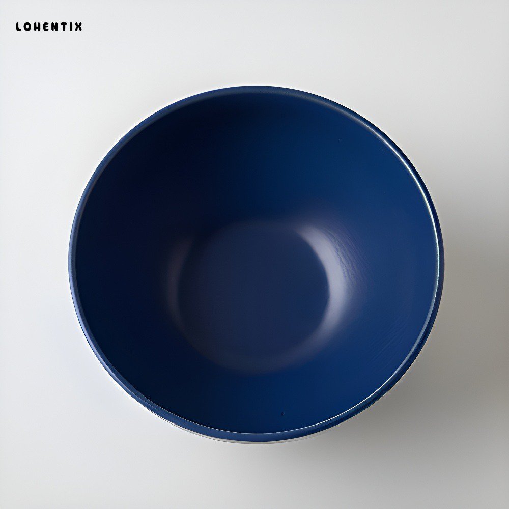 Sada 8 misek o průměru 4,5 palce