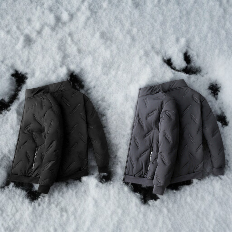 신상 그래핀 캐시미어 남 겨울 하이넥 후드 패딩 기모 도톰 오리털 코트