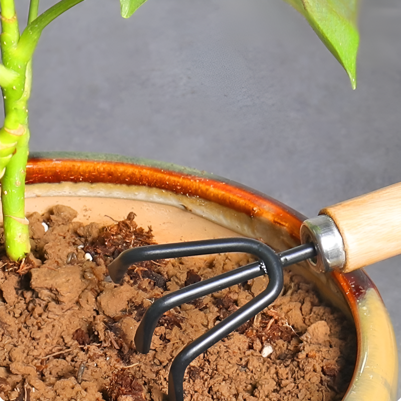 ガーデニング3点セット