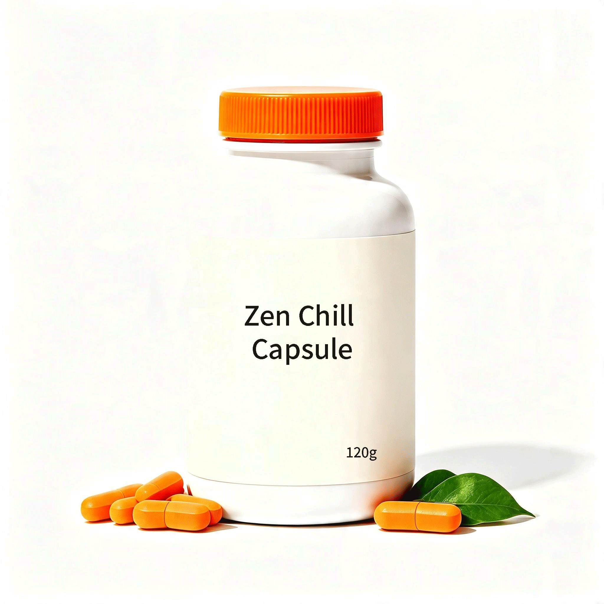 Zen Chill Capsule
