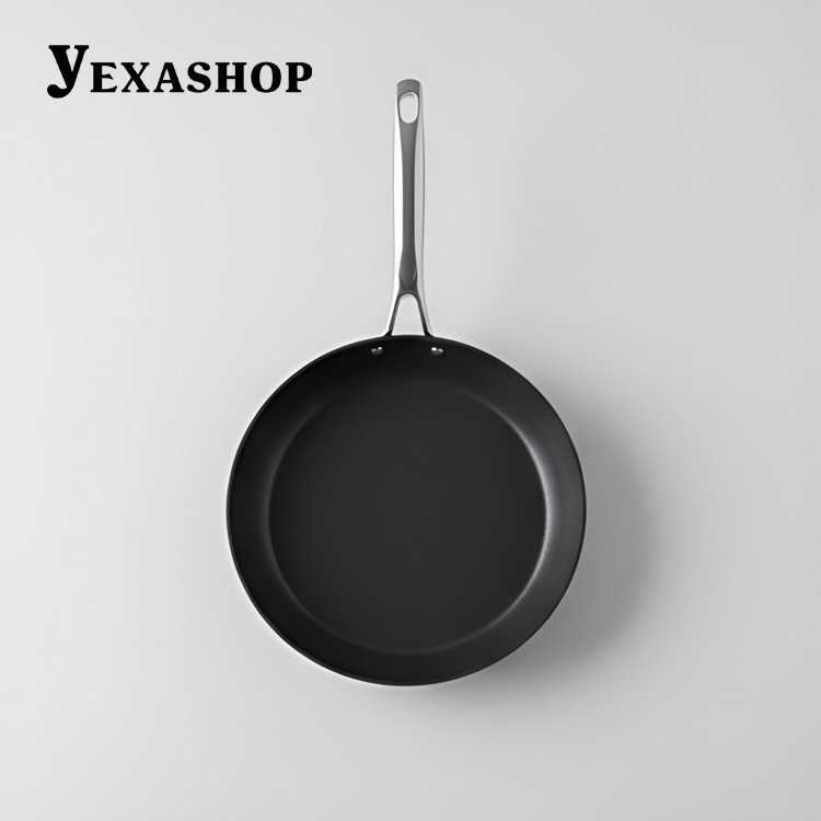 논스틱 프라이팬