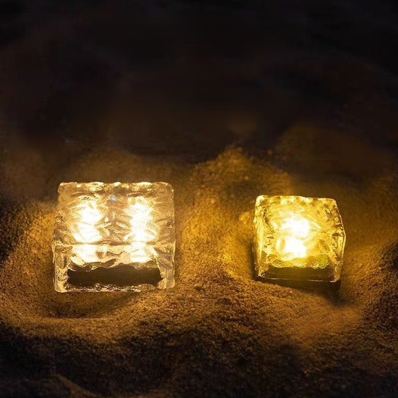 Home garden solar lights