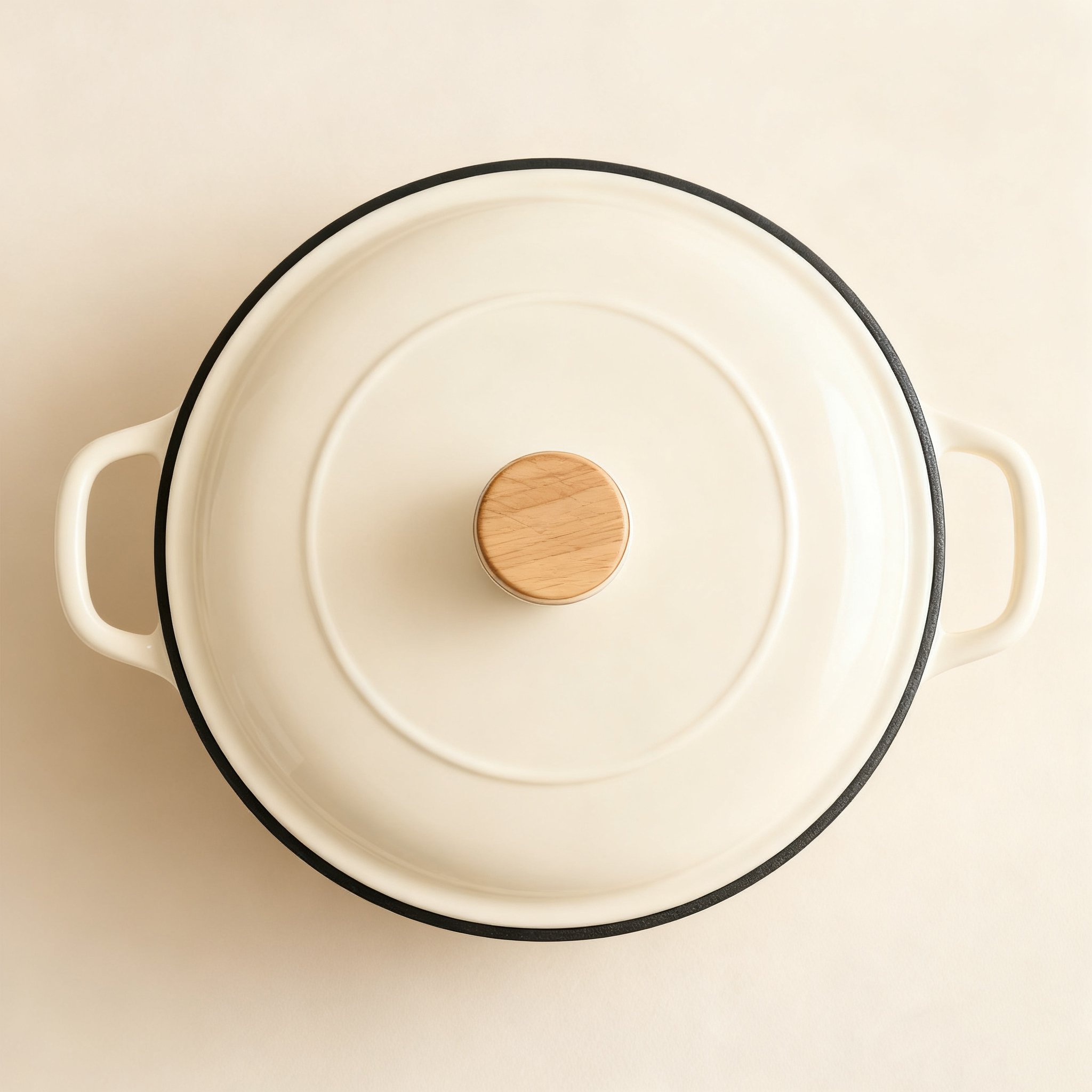 멀티 대용량 법랑 주방 냄비