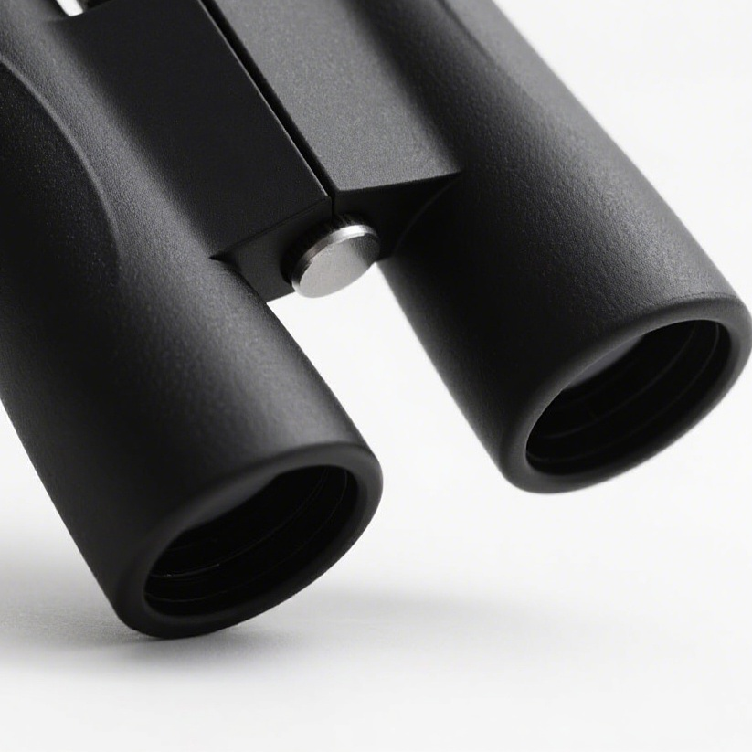 Vysoce výkonný dalekohled s vysokým rozlišením