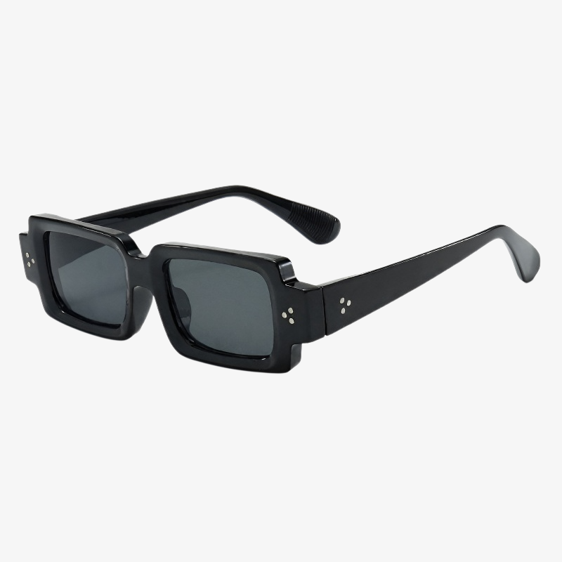 リベット付きフレームの詳細