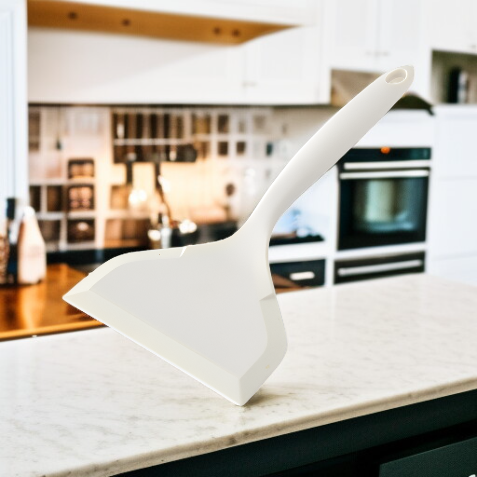 Haushaltsküchen-Silikonspatel