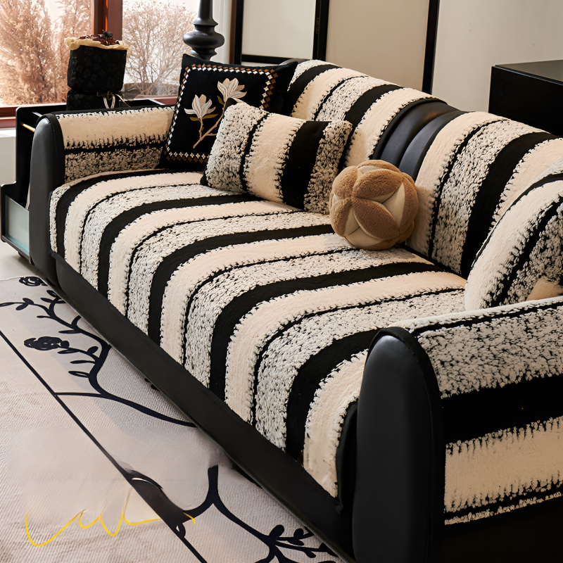 柔らかいソファクッション