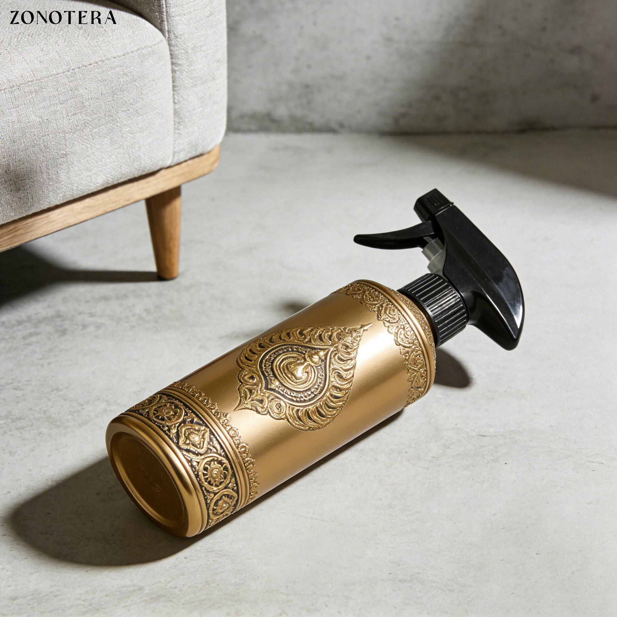 สเปรย์ทำความสะอาดผ้าหุ้มโซฟา