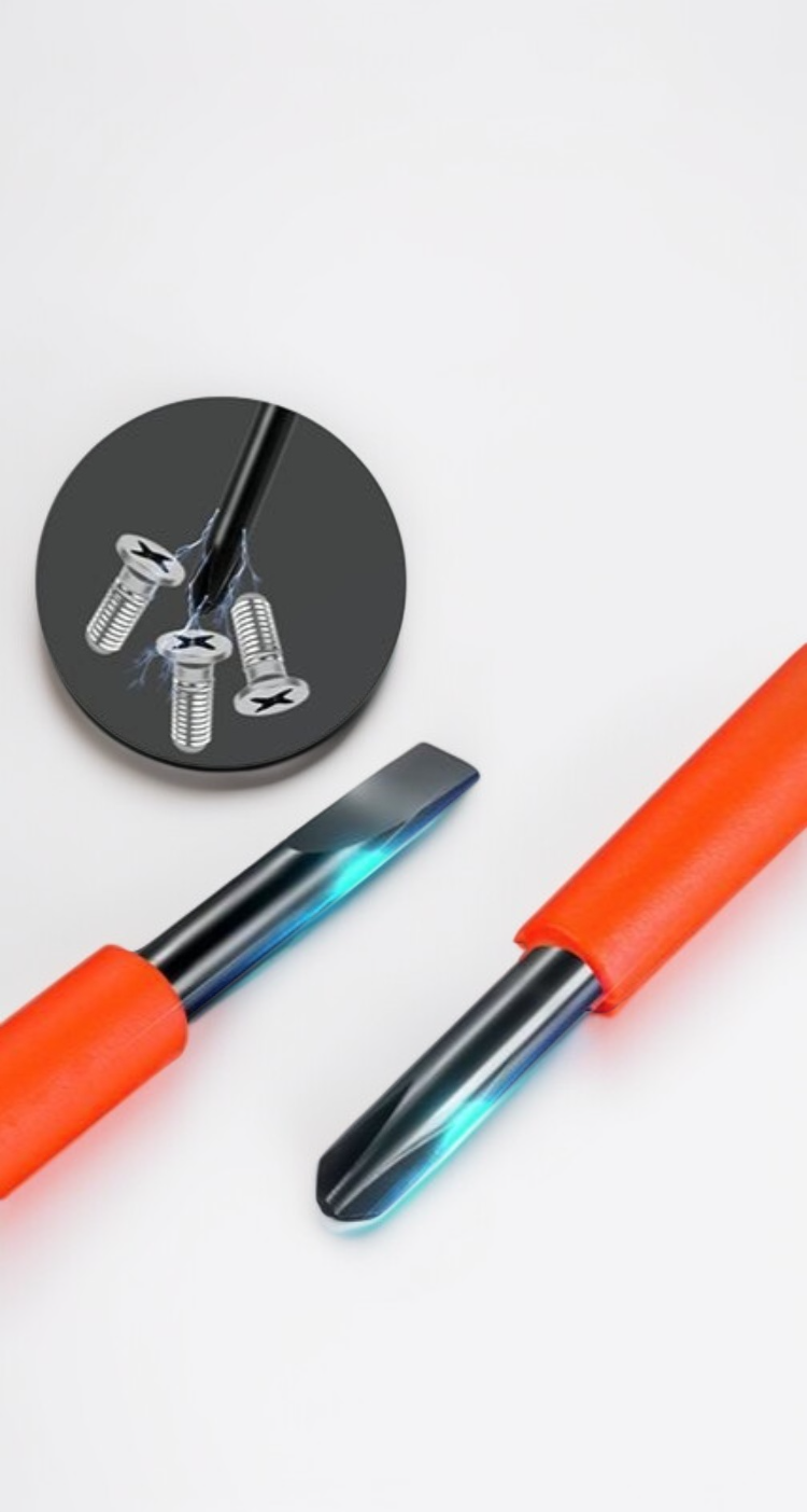 고정밀 차단 시전기 검전필 제품 이미지