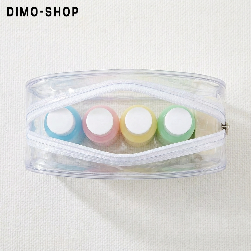 Produse naturale pentru îngrijire personală în călătorii