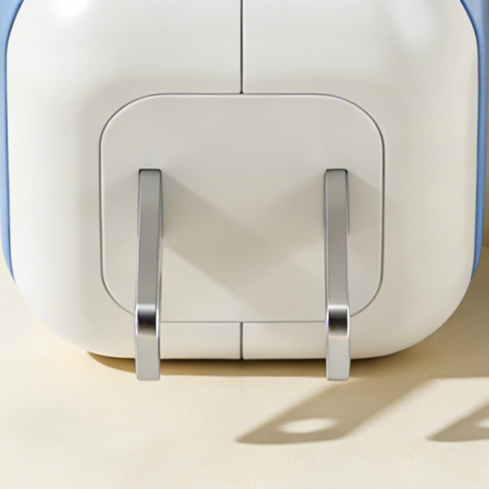 휴대폰 충전 어댑터 (2개입)