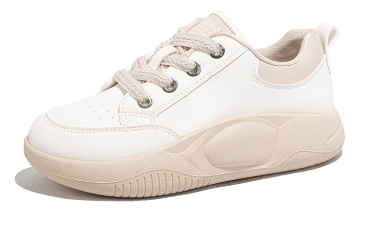 160cmが170cmに変身する厚底シューズ