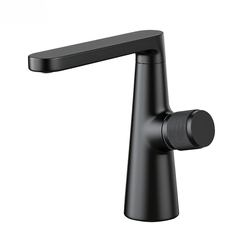 家用冷熱水龍頭