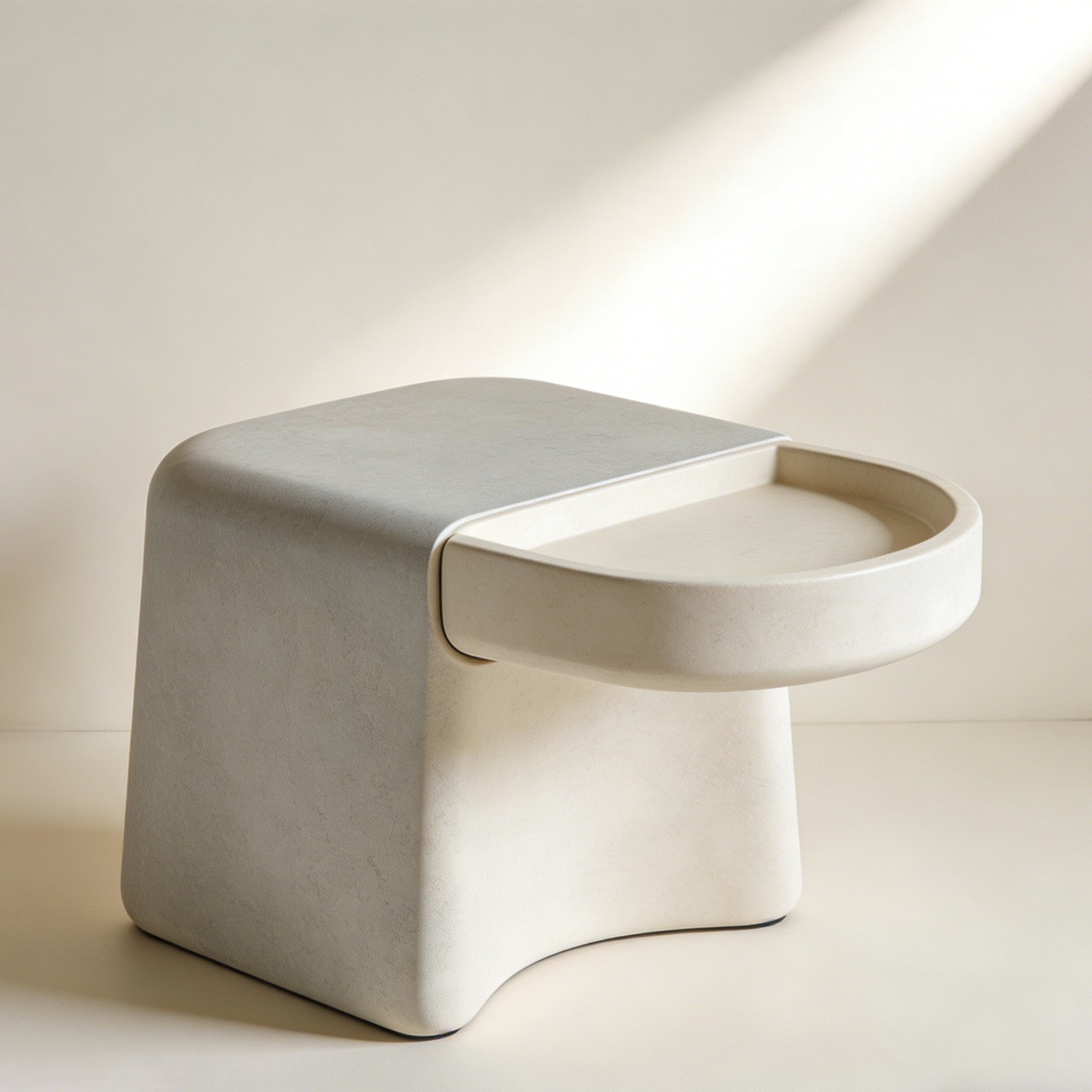 거실 소파 사이드 테이블