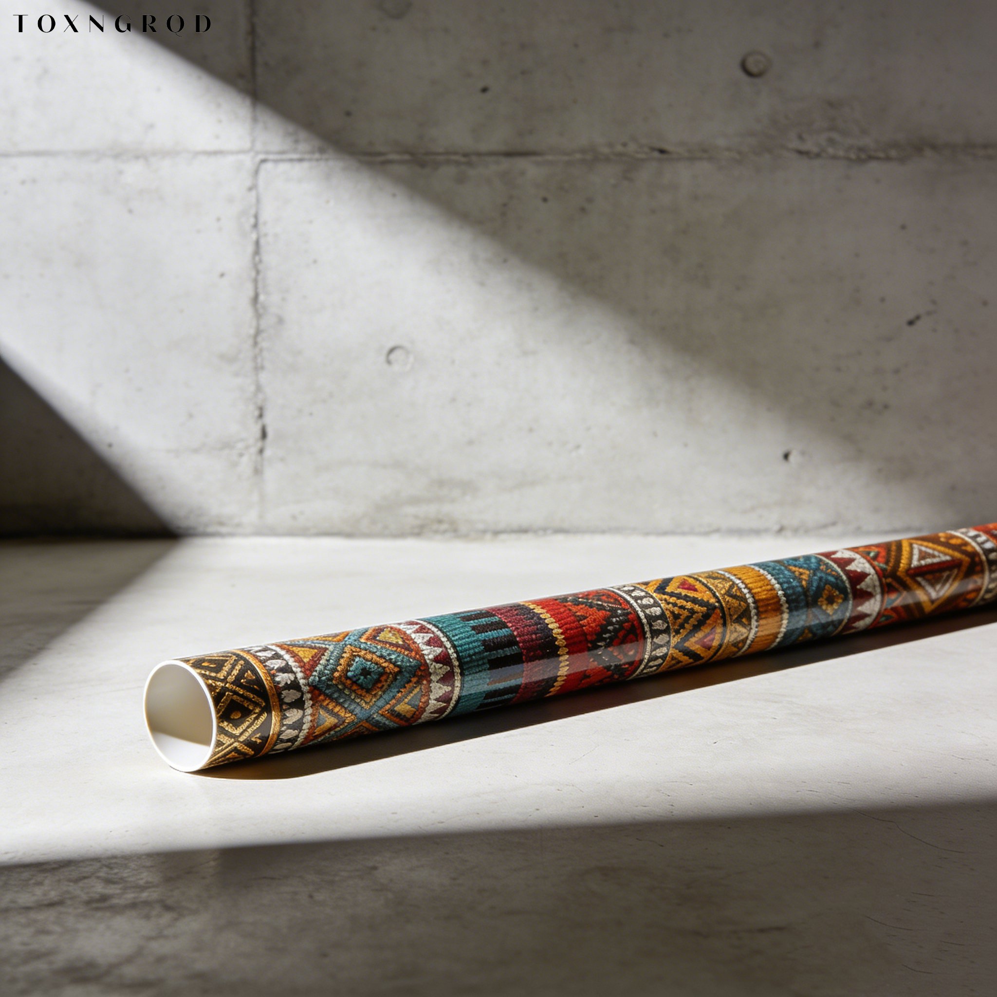 Tubería de PPR engrosada para suministro de agua