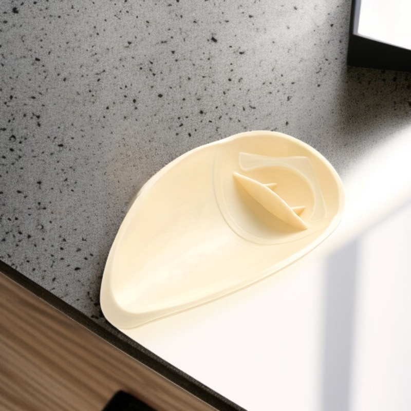  ตัวขยายก๊อกน้ำสำหรับเด็ก ป้องกันน้ำกระเซ็น อุปกรณ์ในบ้าน 1 ชิ้น