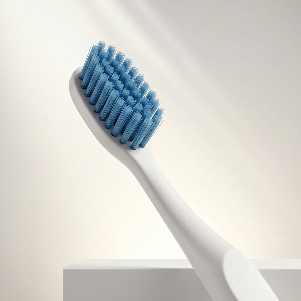 軟毛牙刷（8個）