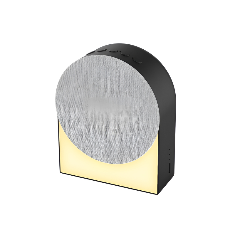 veilleuse multifonctionnelle