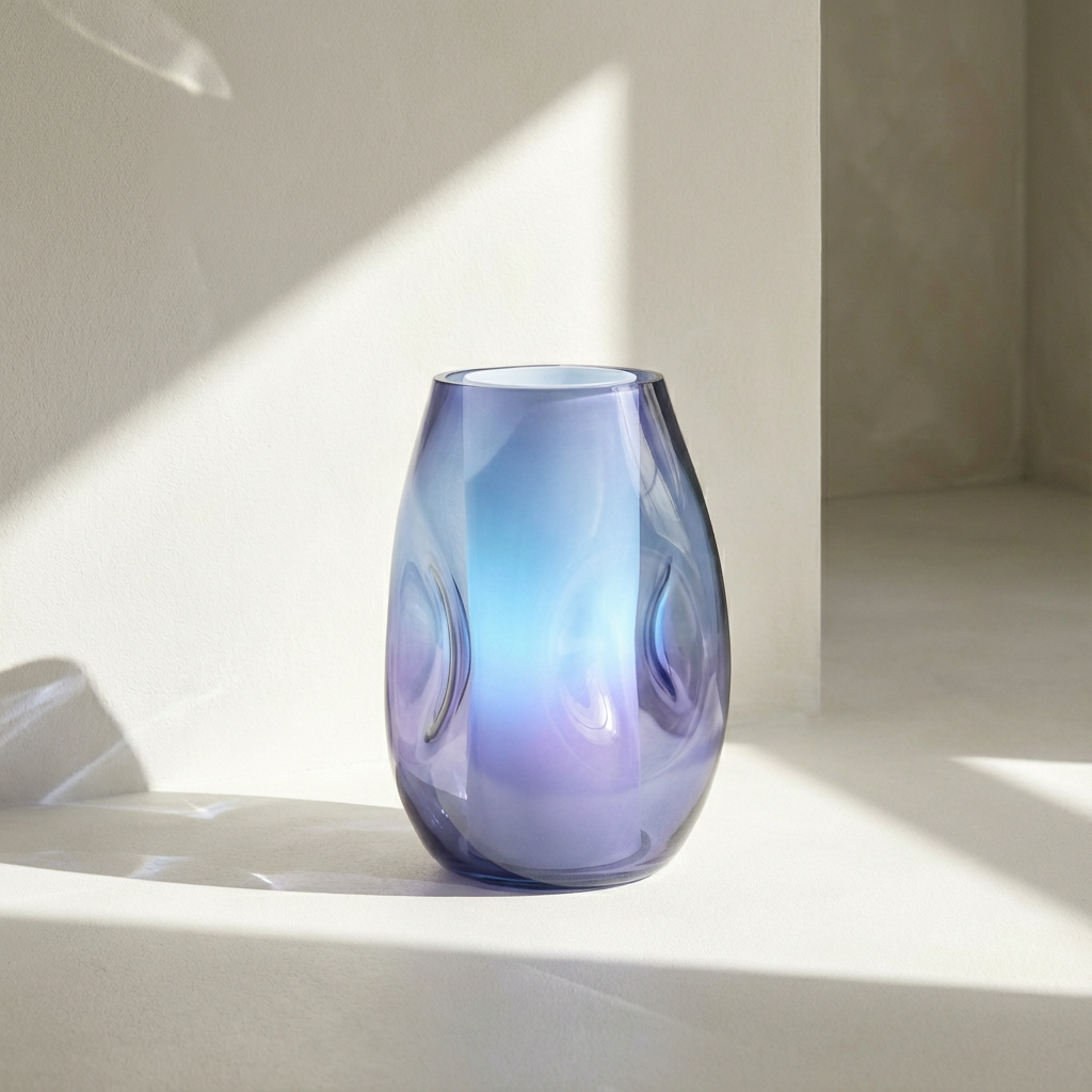 七彩漸變氛圍冷光燈