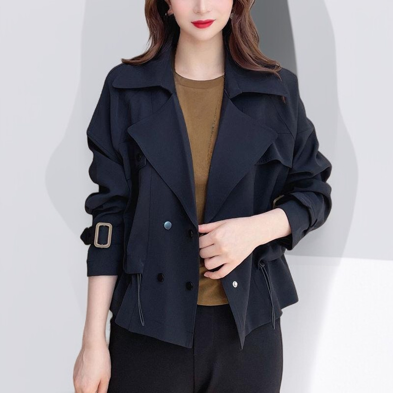 가을/겨울 신상품 트렌치코트