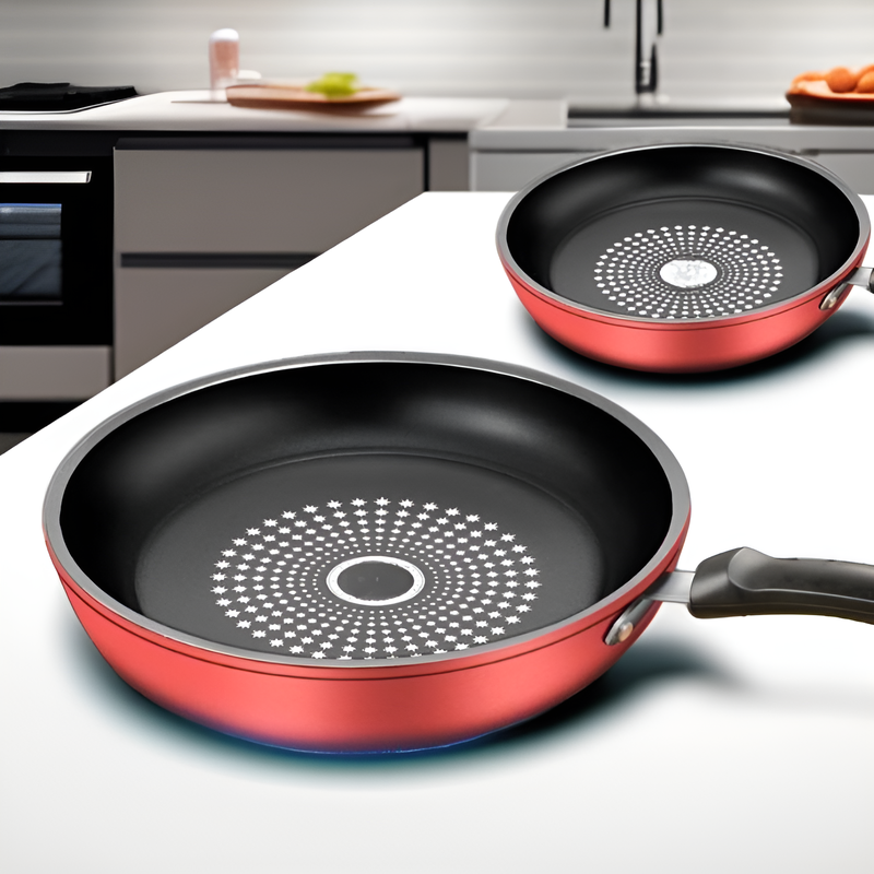 가정용 다기능 논스틱 프라이팬