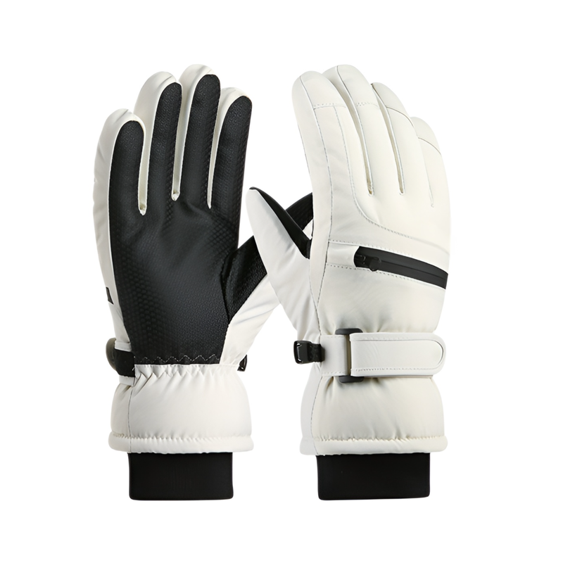 タッチスクリーン手袋