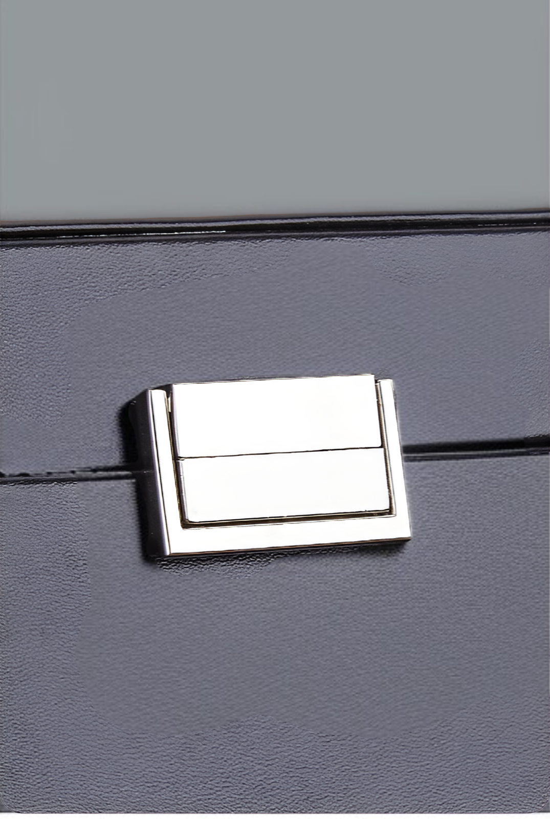 大容量の宝石箱 多機能収納