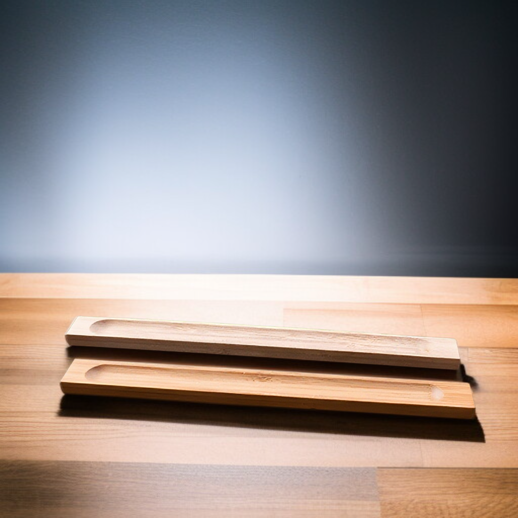 심신 안정을 위한 자연스러운 향기