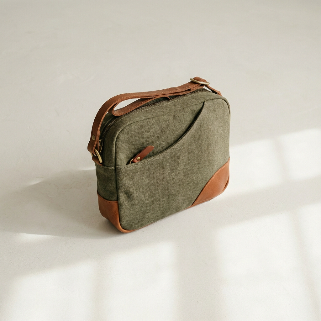 ดีไซน์กระเป๋ากล้องกันน้ำทันสมัยและแข็งแรง