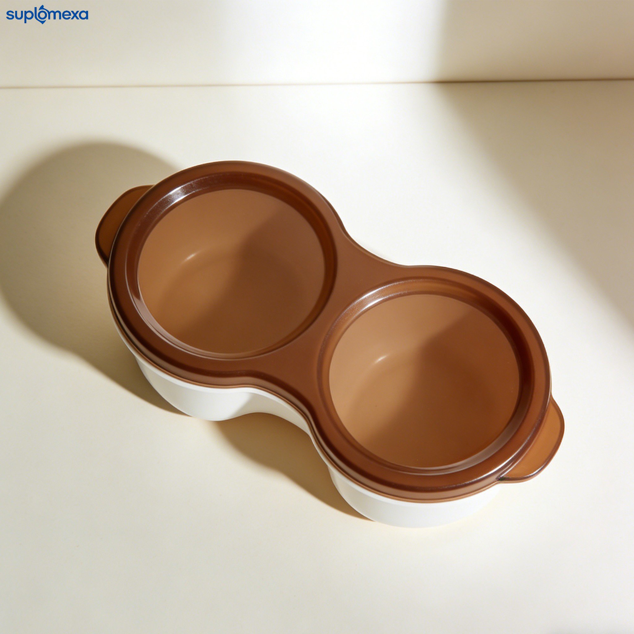 食品保存容器（5個セット）