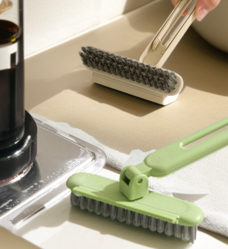 다용도 홈 브러쉬 제품 사진