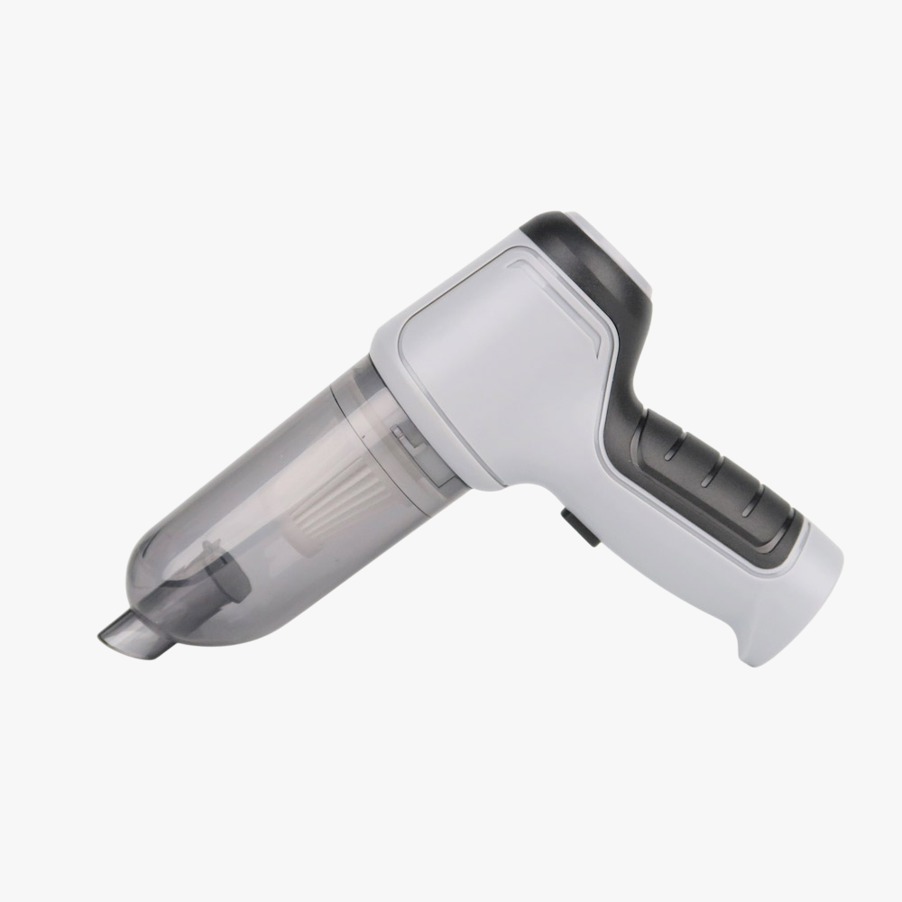 100W kabelloser 3-in-1 Handstaubsauger für Auto und Haushalt