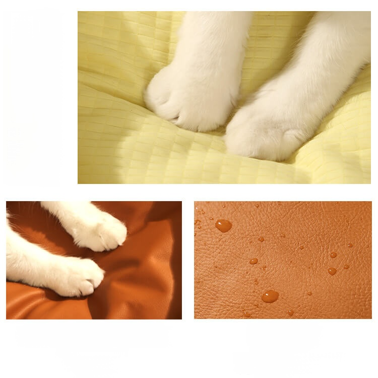 Comfortable Pet Dog Bed