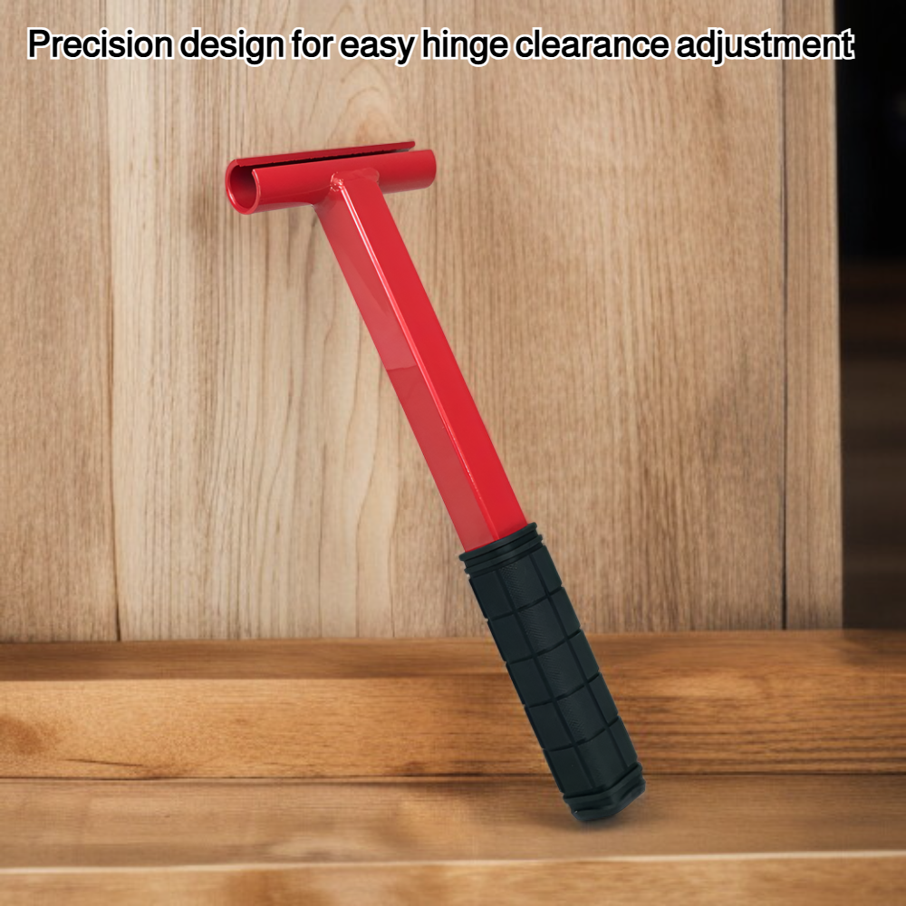 Hinge Gap Adjustment Wrench