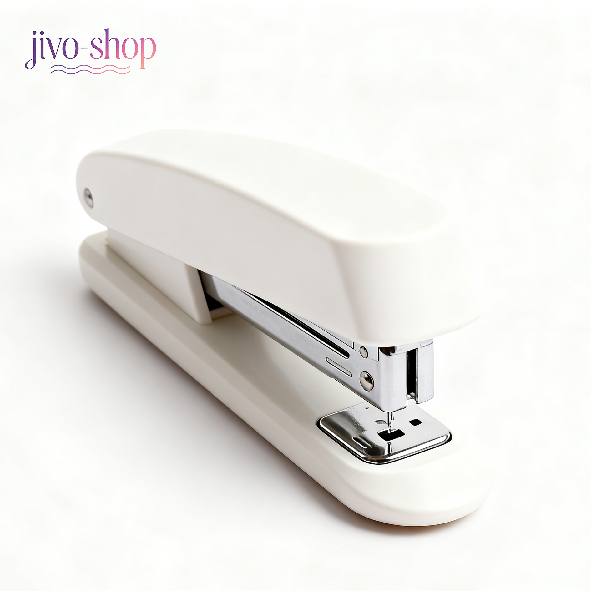 Capsator multifuncțional cu colțuri rotative - vedere frontală