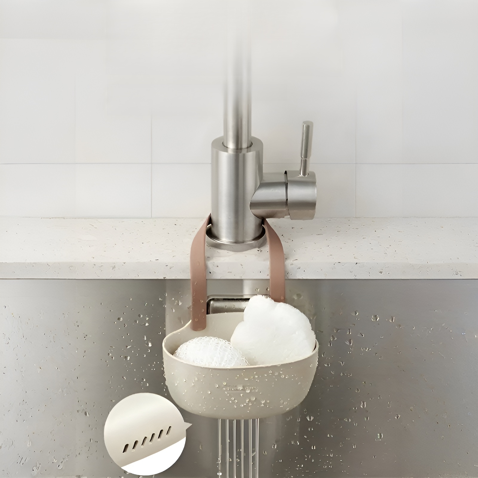 家用廚房瀝水籃