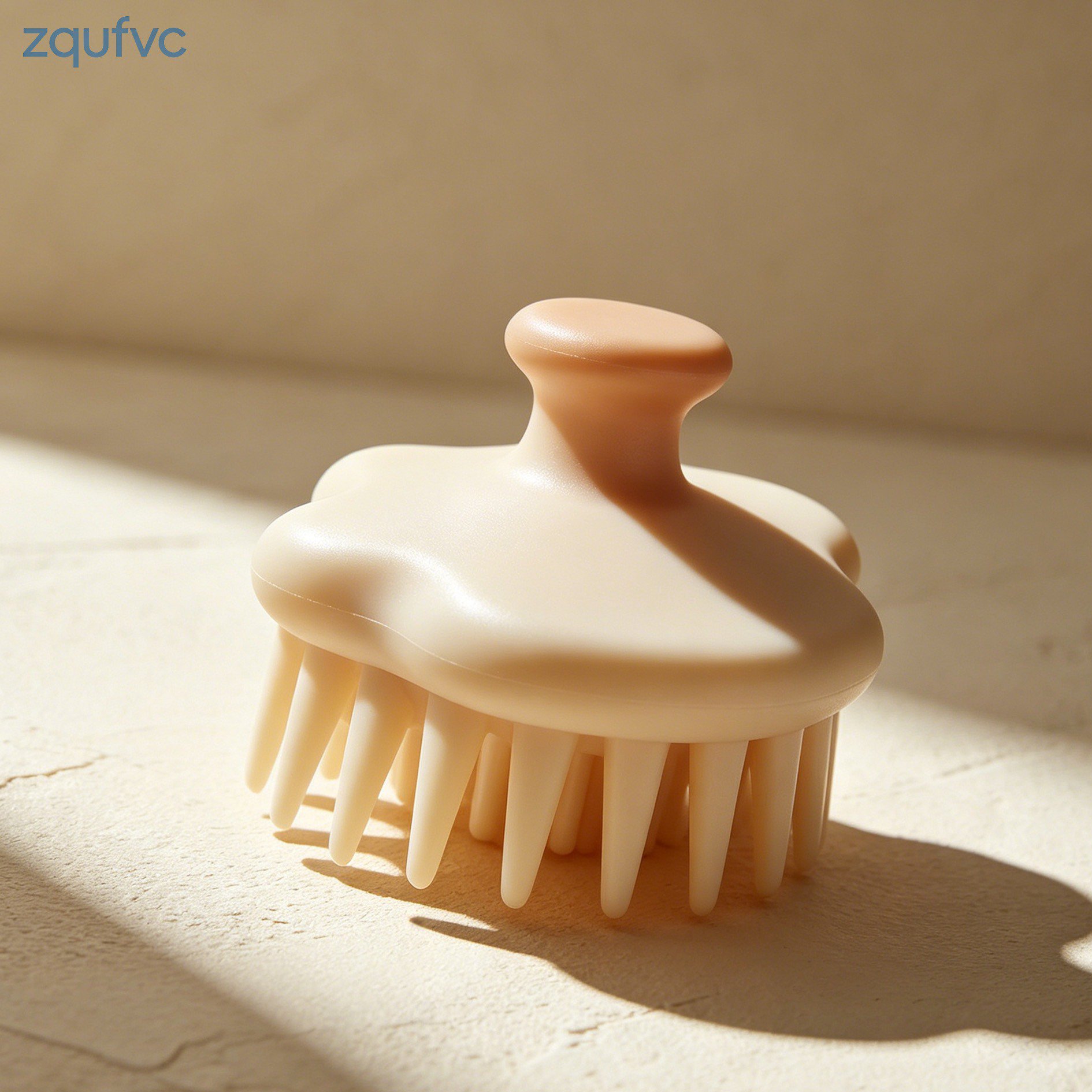 Scalp massage shampoo brushes (5 pieces)